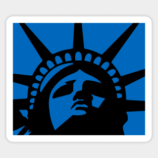 New York City Sticker